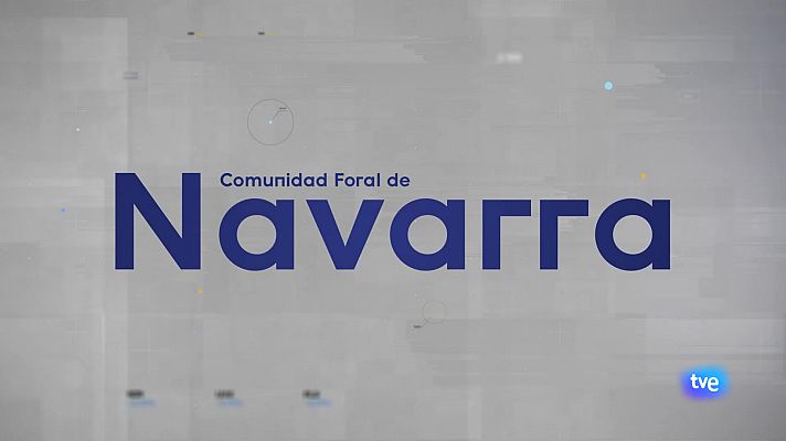 Telenavarra - Telenavarra en 2' - 06/06/2025