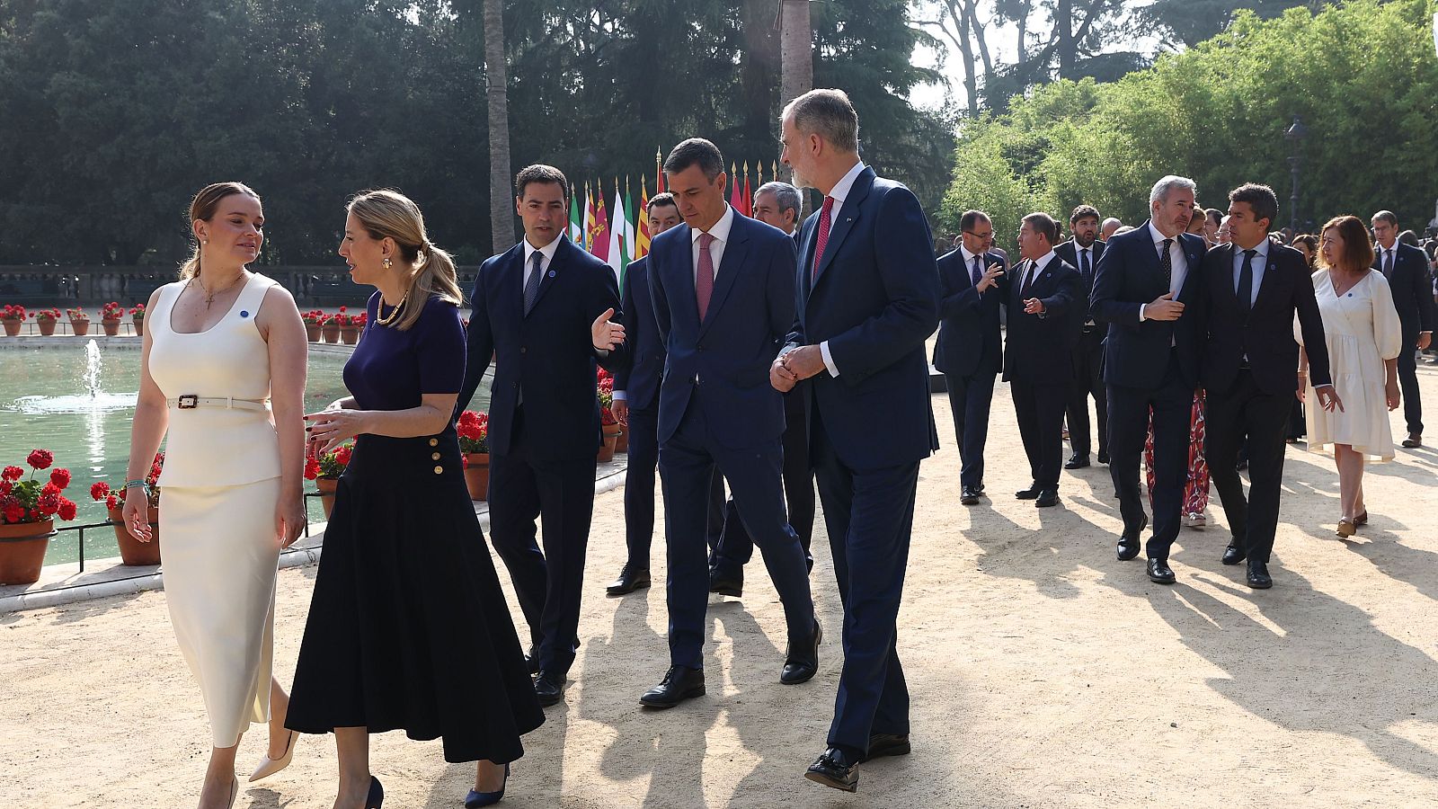 Telediario - 15 horas - 06/06/25 - ver ahora