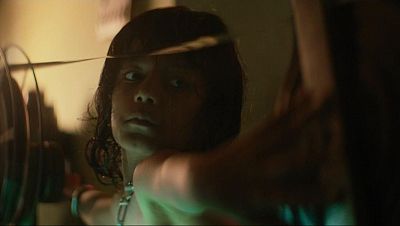 L'ltima pellcula, un homenatge a la mgia del cinema analgic