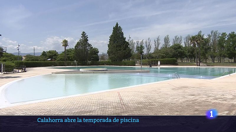 Informativo Telerioja 2 - 06-06-2025 - Ver ahora - Informativo Telerioja | Ver