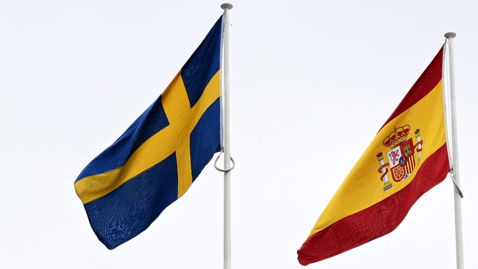 La embajada de Suecia, en contra "hacerse el sueco" | Ver