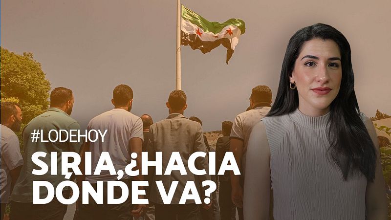 Siria: seis meses del triunfo rebelde: ¿Cómo ha cambiado el país? ¿Qué desafíos enfrenta?