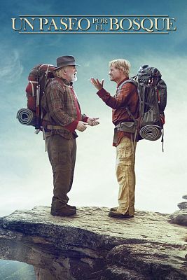 Un paseo por el bosque