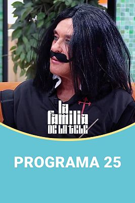 Programa 25