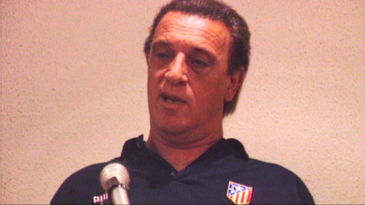  - "Me cago en el contrato": la inolvidable frase del Coco Basile hace hoy 30 años