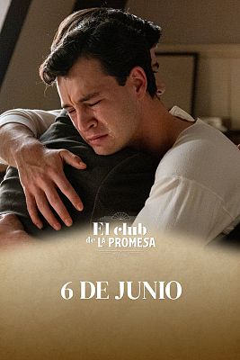 El club de La Promesa - Programa 4