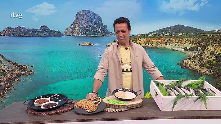 Aquí la Tierra - Aquí la Tierra - 06/06/25