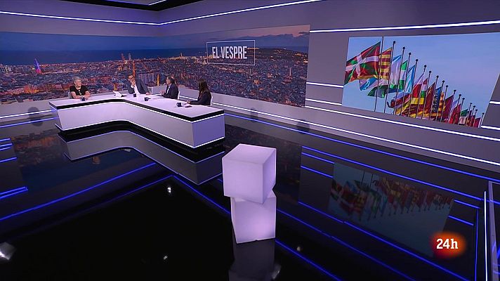 El Vespre - El Vespre - 06/06/2025