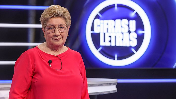 Cifras y letras - Programa 297