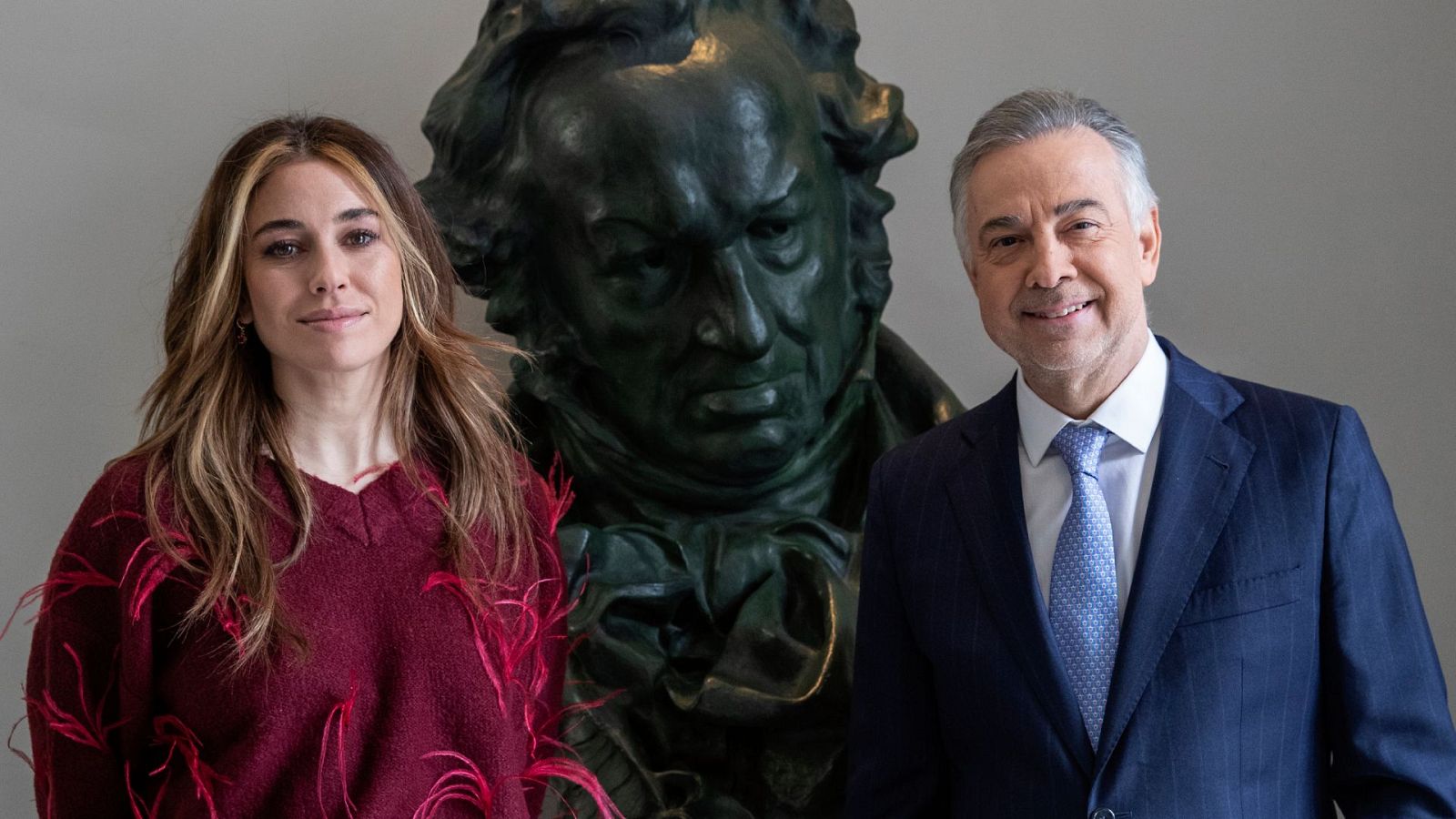 Plano general - Blanca Suárez - ver ahora