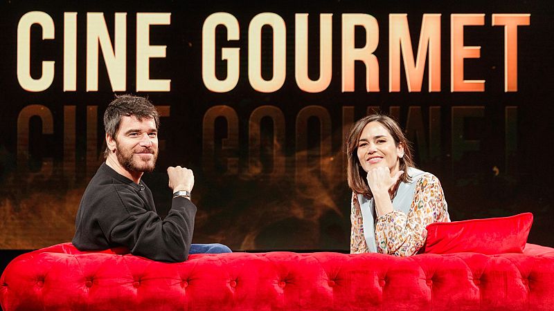 Historia de nuestro cine - Dieta mediterrnea (Presentacin) - ver ahora