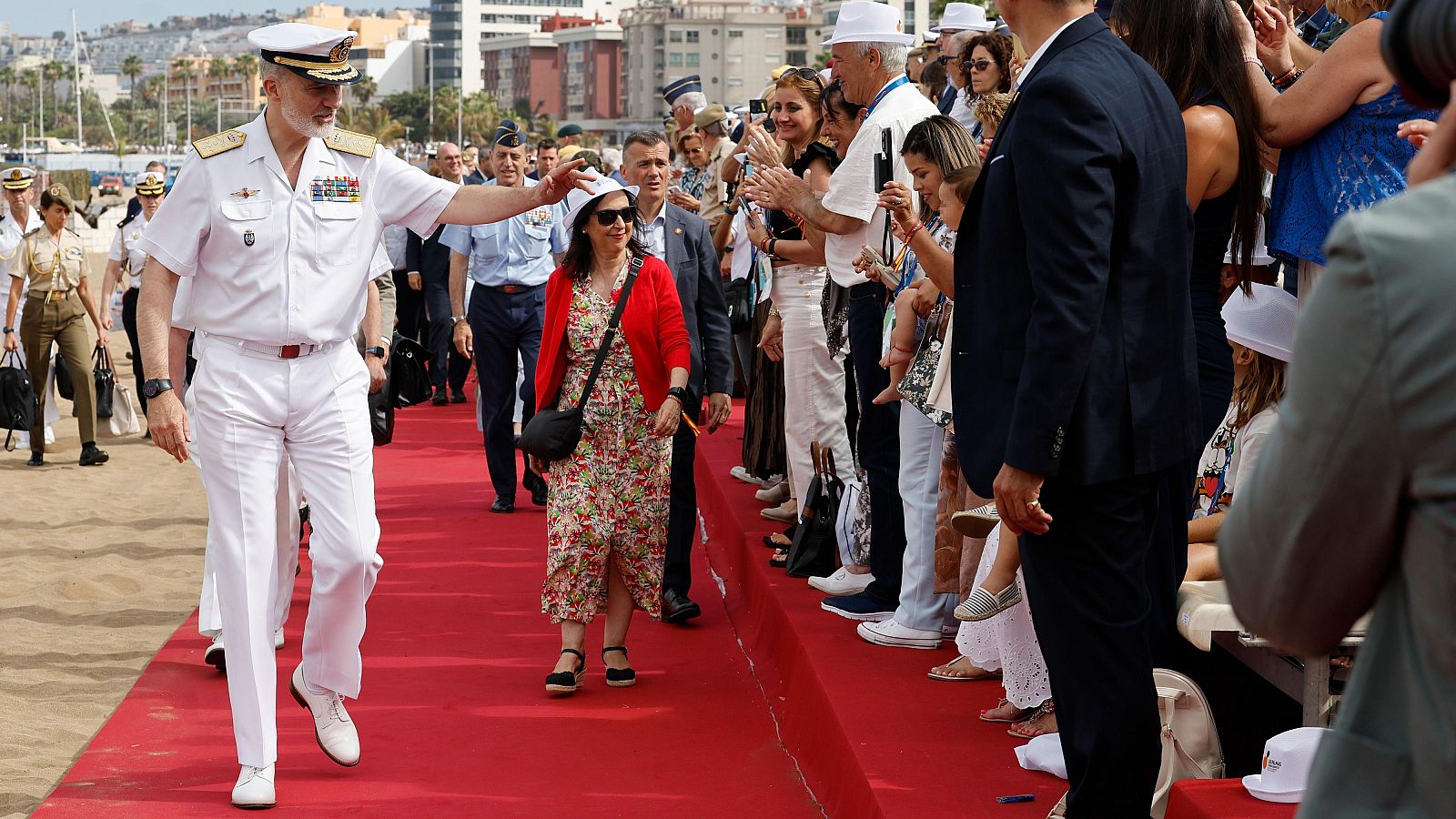 Telediario matinal en 4' - 07/06/2024 | Ver