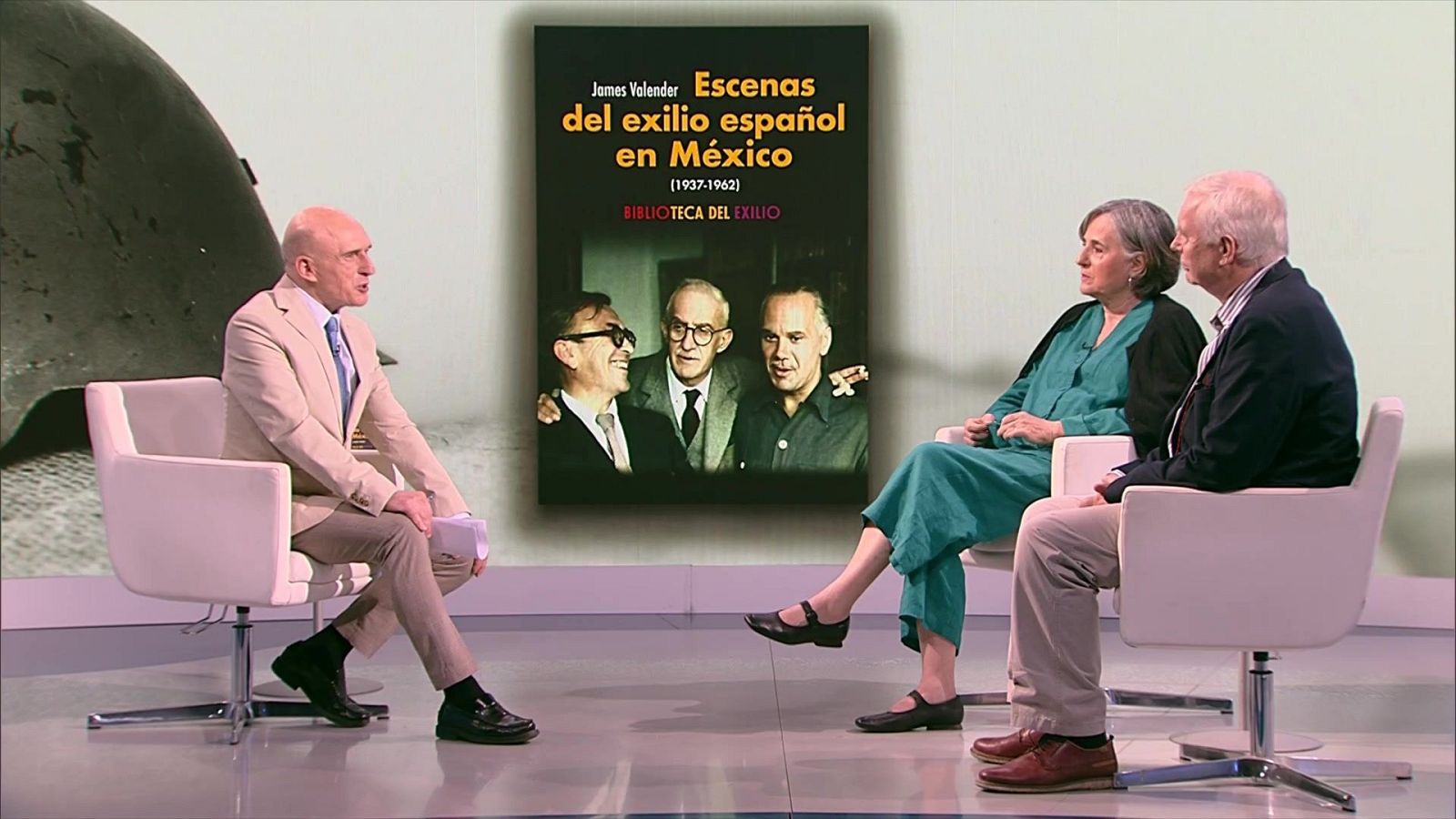 La hora cultural - 06/06/25 - ver ahora