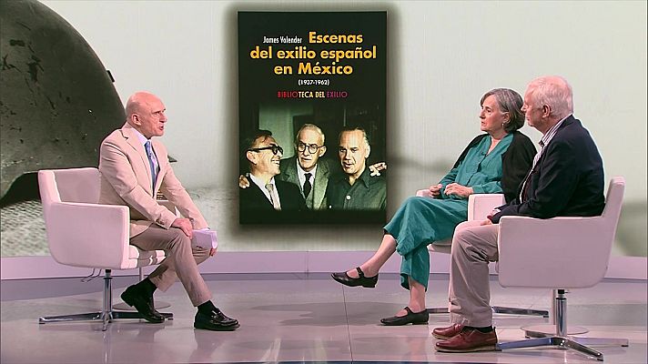 La hora cultural - La hora cultural - 06/06/25