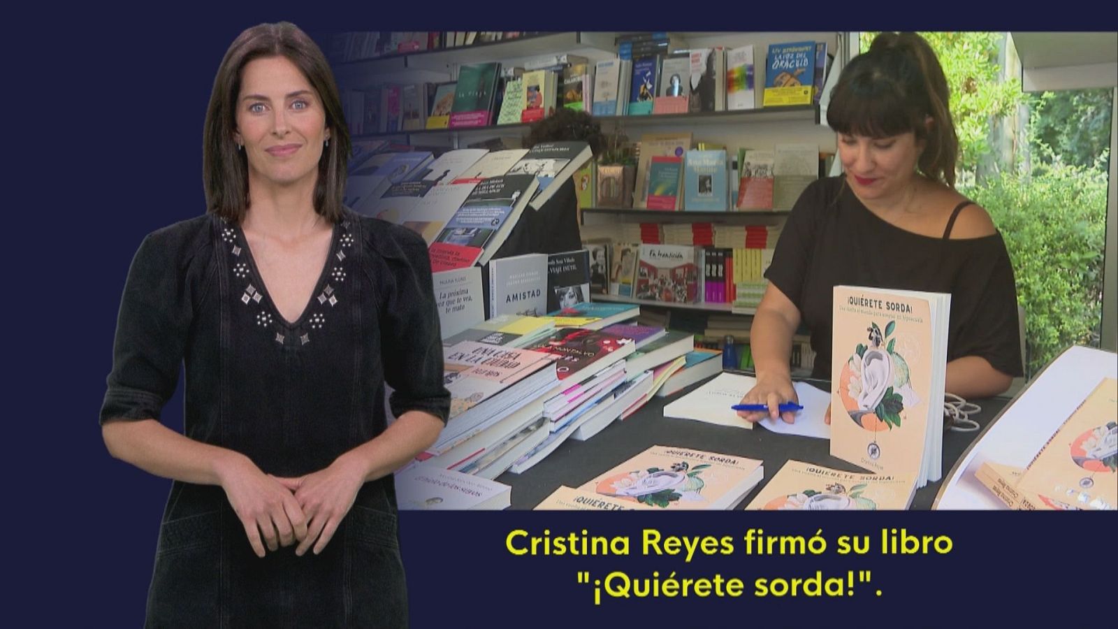 En lengua de signos - 07/06/25 - ver ahora
