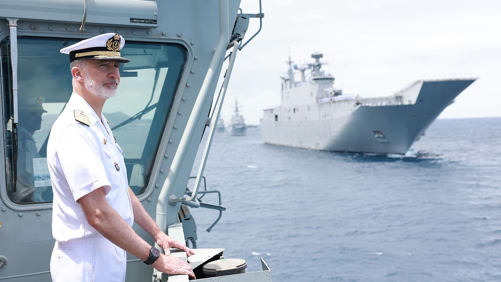 Audiencia Abierta - 07/06/25 - ver ahora