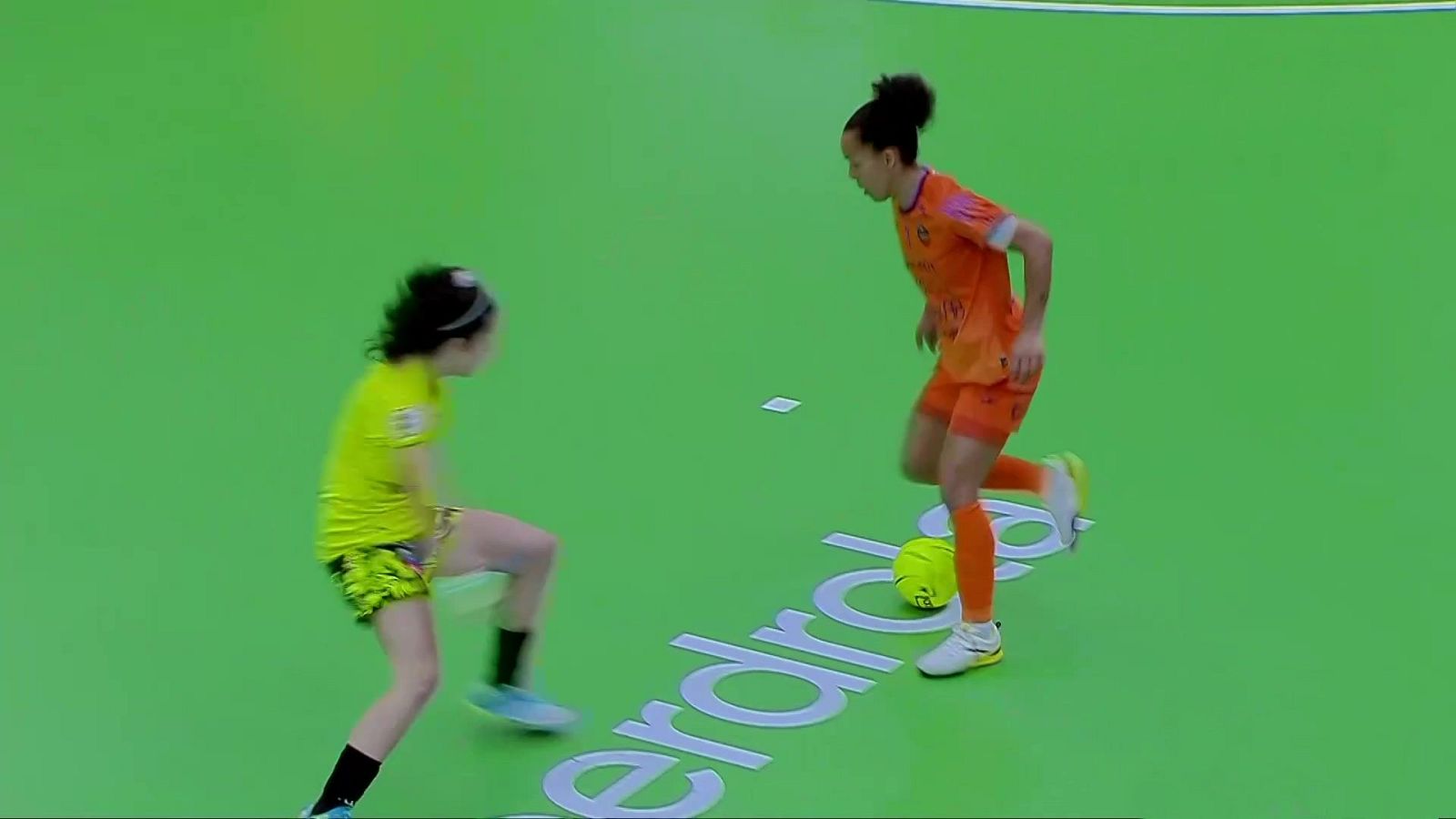 Fútbol Sala - Primera División Femenina. Play Off Semifinal 3er partido: CD Burela FS - Futsi Atlético Navalcarnero - ver ahora