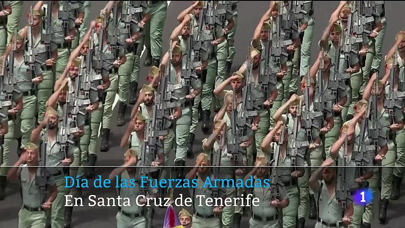 Telecanarias - 07/06/2025 | Ver