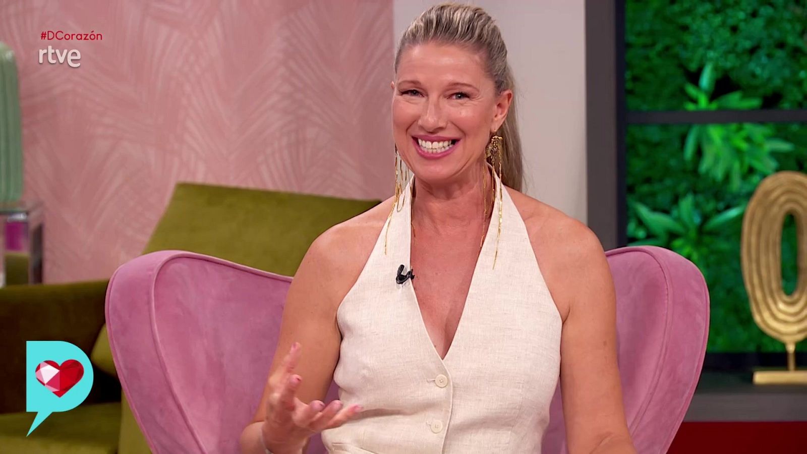 D Corazón - 07/06/25 - ver ahora