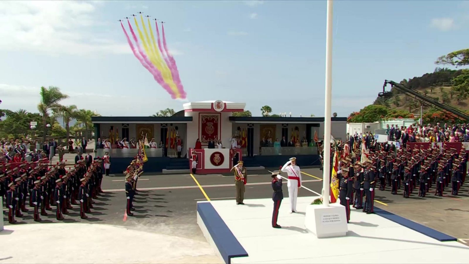 Telediario - 15 horas - 07/06/25 - ver ahora