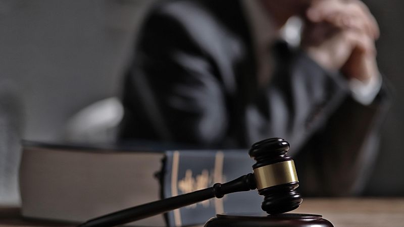 Polémica por la reforma del acceso a la carrera judicial