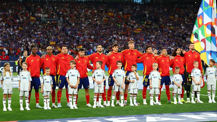 Los Deportes de La1 - Deportes 1 en Lengua de signos - 07/06/25