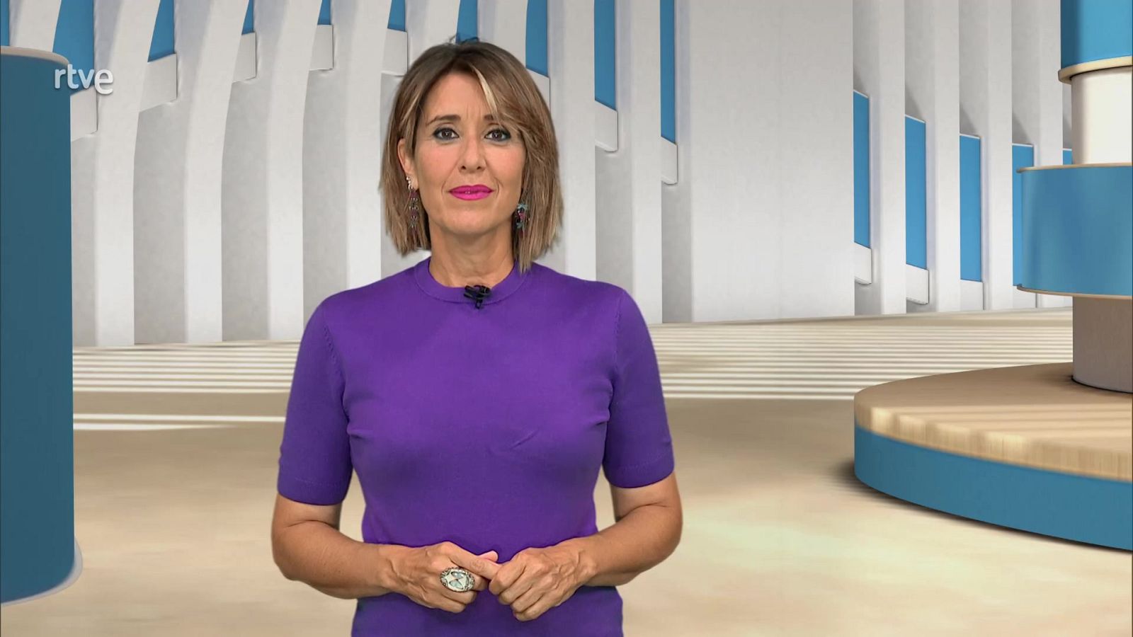 La suerte en tus manos - 07/06/2025 - ver ahora