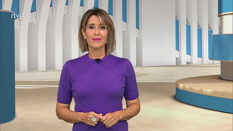 La suerte en tus manos - 07/06/2025 - ver ahora