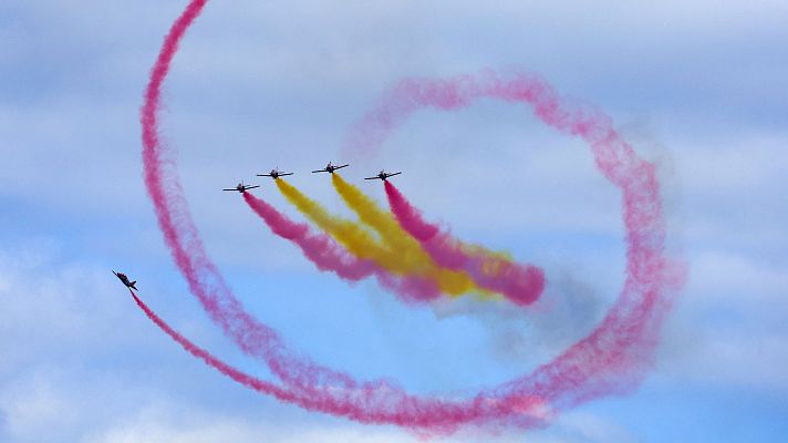 Telediario Fin de Semana - Telediario - 21 horas - 07/06/25