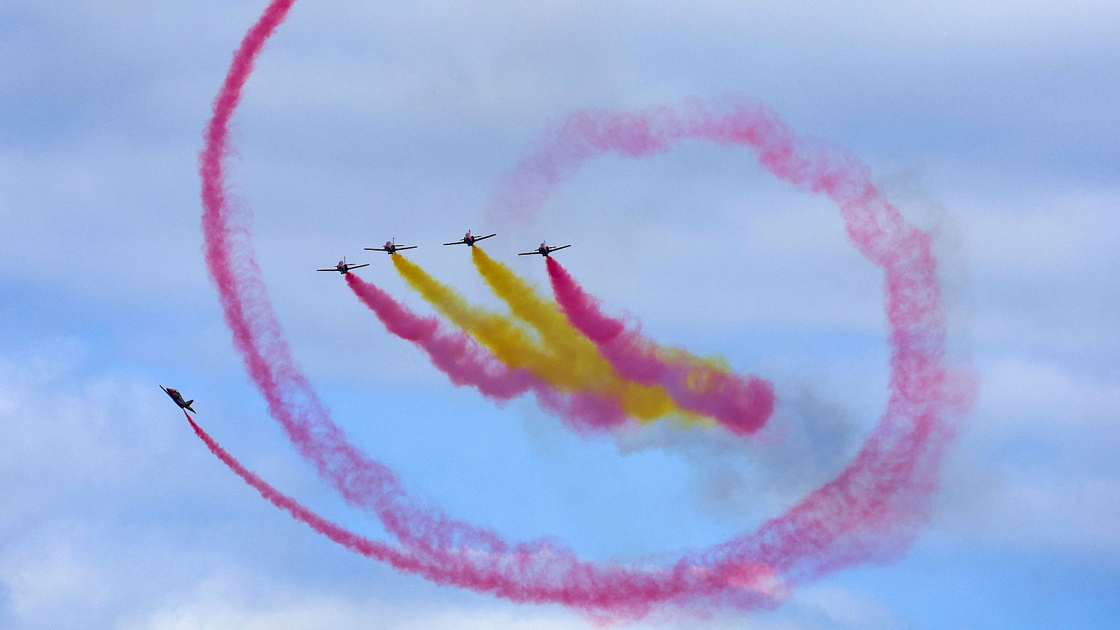 Telediario - 21 horas - 07/06/25 - Lengua de signos - ver ahora