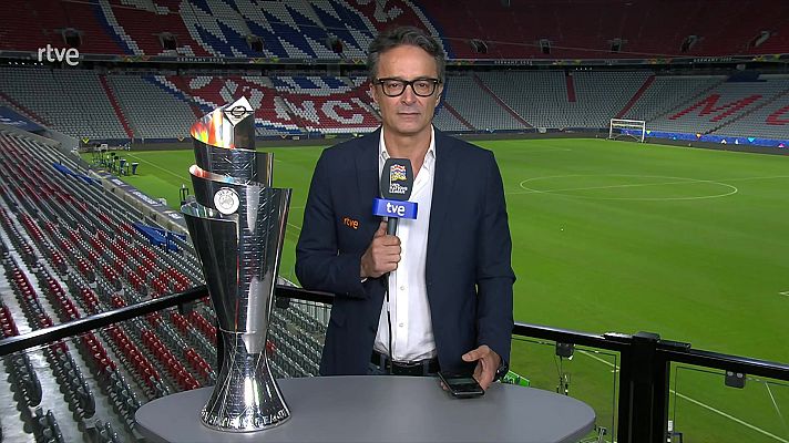 Los Deportes de La1 - Deportes 2 - 07/06/25