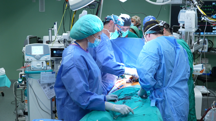 Informe Semanal - Hospital Arrixaca: 50 años abriendo caminos