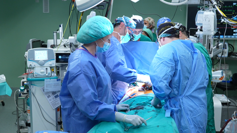 Informe semanal - Hospital Arrixaca: 50 años abriendo caminos - ver ahora