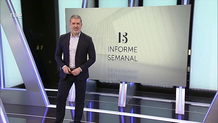 Informe Semanal - Informe semanal - 07/06/25