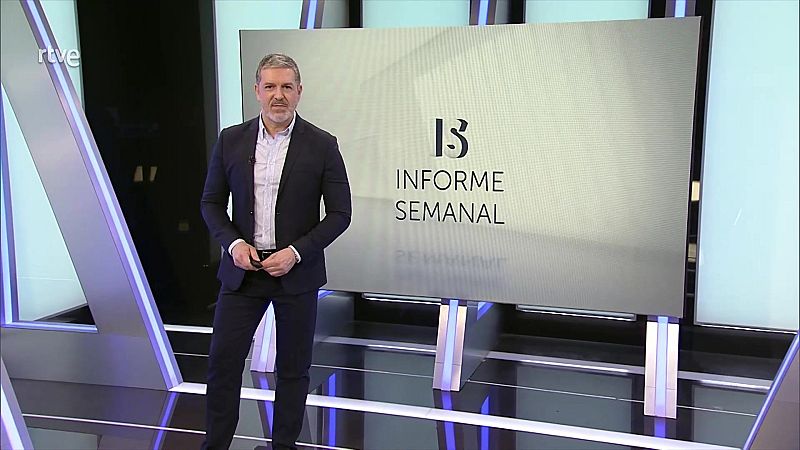Informe semanal - 07/06/25