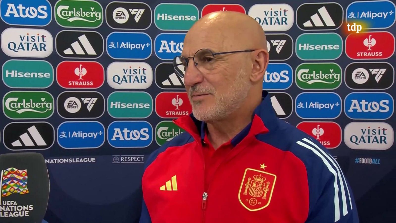 Fútbol - Programa "Selecciones" - 07/06/25  - ver ahora