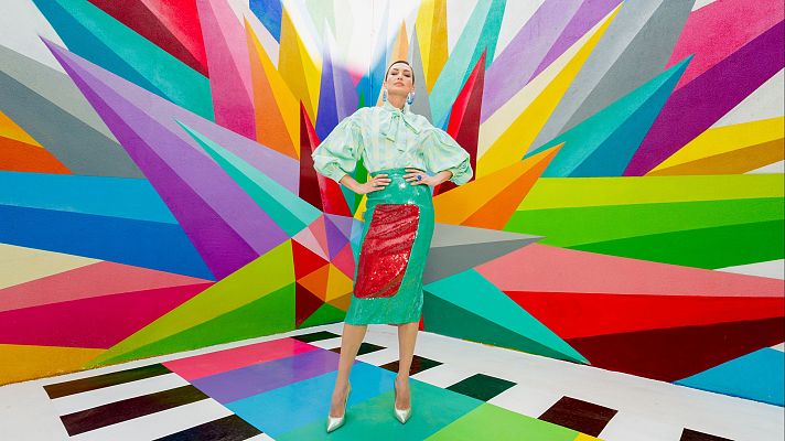 Flash moda - Taller Okuda