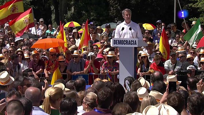 L'Informatiu - L'Informatiu - 08/06/2025