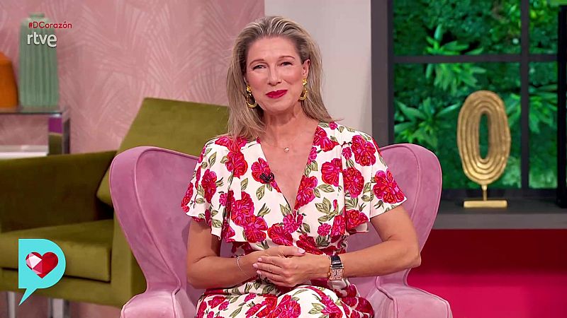 D Corazn - 08/06/25 - ver ahora