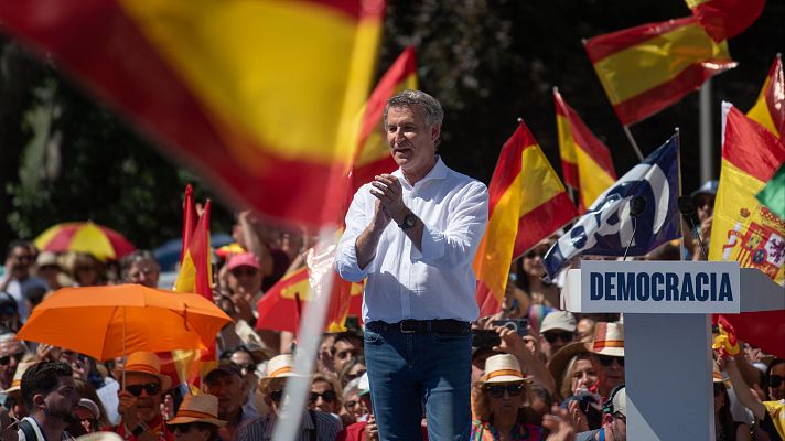 Fin de semana 24h - Informativo 24 horas - 20h - 08/06/25