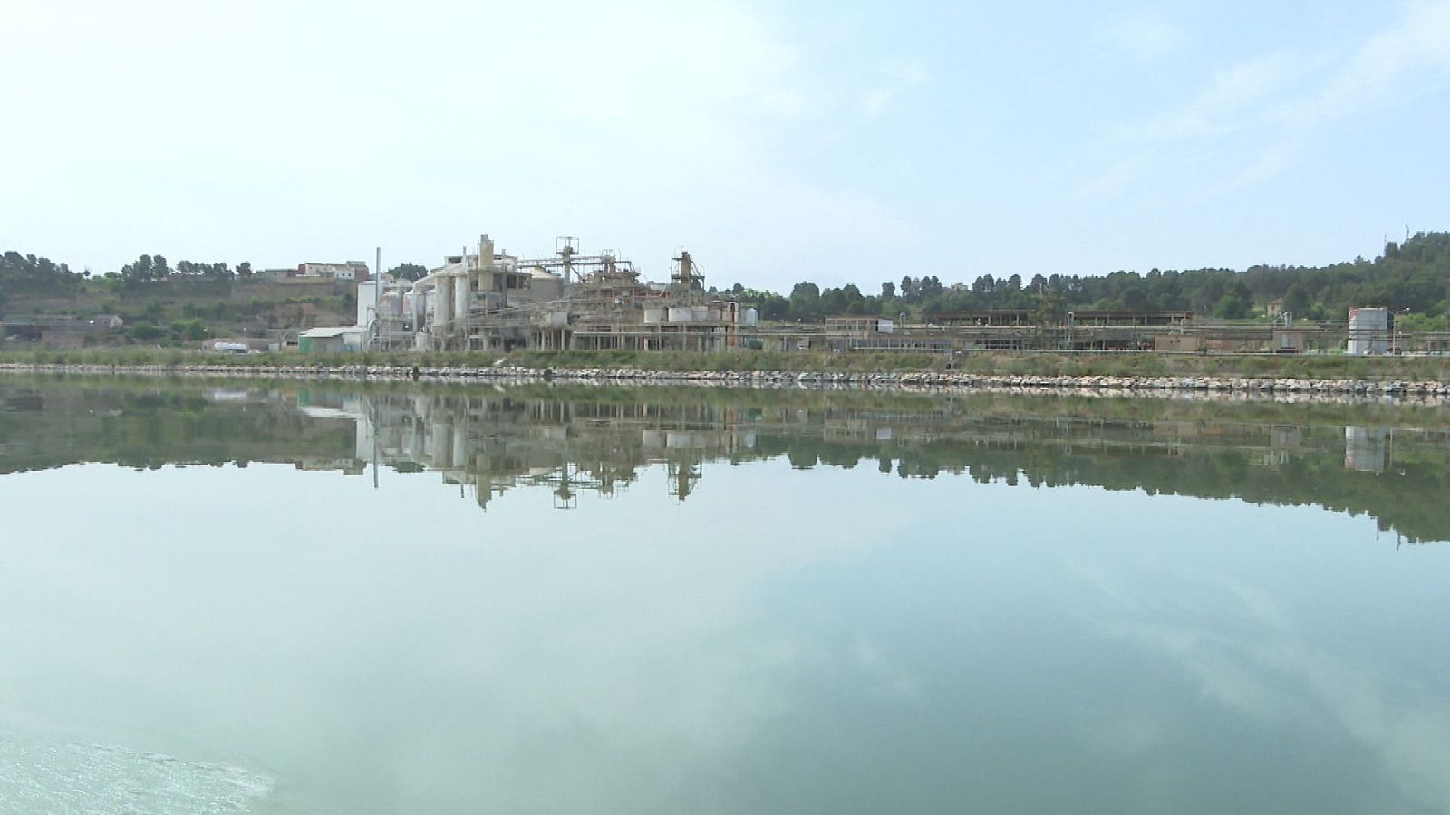 Repor - Flix, la vida tras el cloro - ver ahora