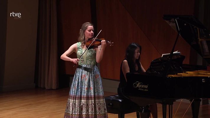 La hora cultural - La hora cultural - 08/06/25