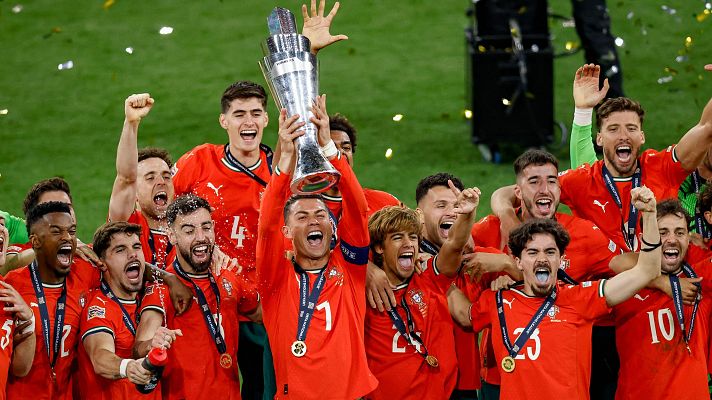 Telediario Matinal - Telediario matinal en cuatro minutos - 09/06/2025