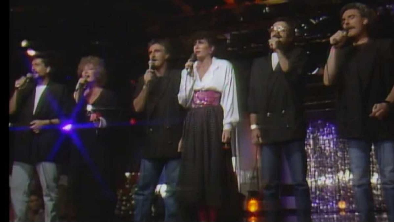 La tarde - 18/8/1987 - La tarde | Ver