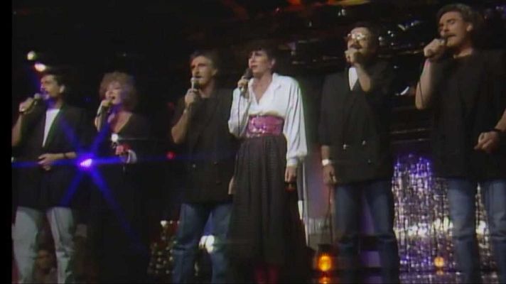 La tarde - 18/8/1987