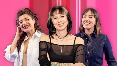 No monogamia con Paula Delgado