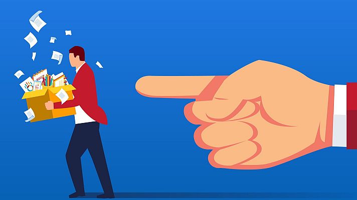 Aquí hay trabajo - Cómo defenderte ante un despido