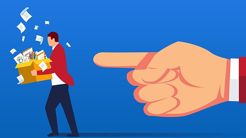 Cómo defenderte ante un despido