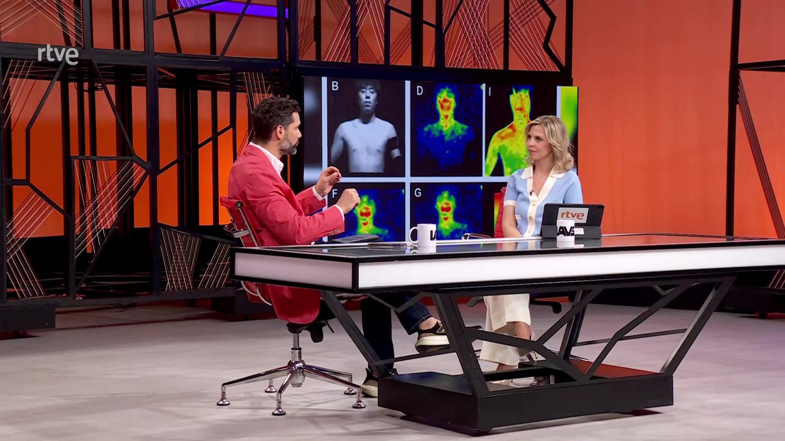 La aventura del saber - 09/06/25 - ver ahora