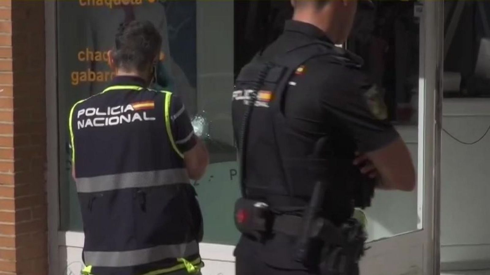 En estado crítico por un tiro en la cabeza: "Creo que fueron tres disparos, la Policía llegó rápido" - Mañaneros 360 | Ver